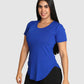 Blusa Malla cola de pato 529