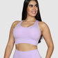 Top Olímpico Cruzado Semi-Supplex