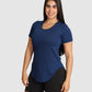 Blusa Malla cola de pato 529