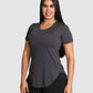 Blusa Malla cola de pato 529