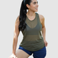 Blusa Velo Esqueleto Deportiva Mujer