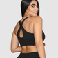 Top Olímpico Cruzado Semi-Supplex