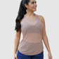 Blusa Velo Esqueleto Deportiva Mujer