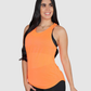 Blusa Velo Esqueleto Deportiva Mujer