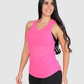 Blusa Velo Esqueleto Deportiva Mujer
