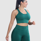 Top Deportivo Escote Espalda Mujer