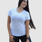 Blusa Amorella Manga Corta
