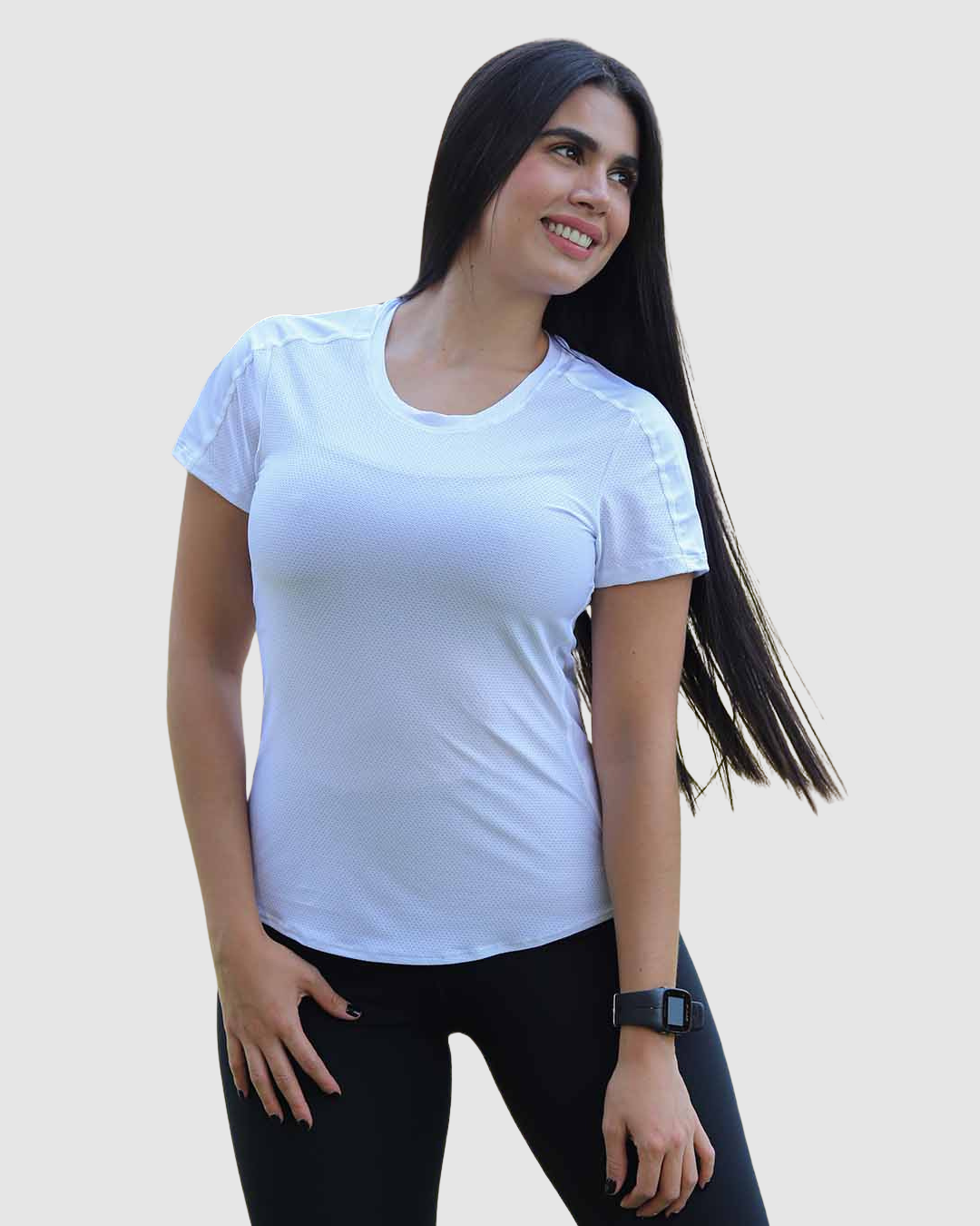 Blusa Amorella Manga Corta
