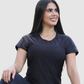 Blusa Amorella Manga Corta