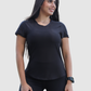Blusa Amorella Manga Corta