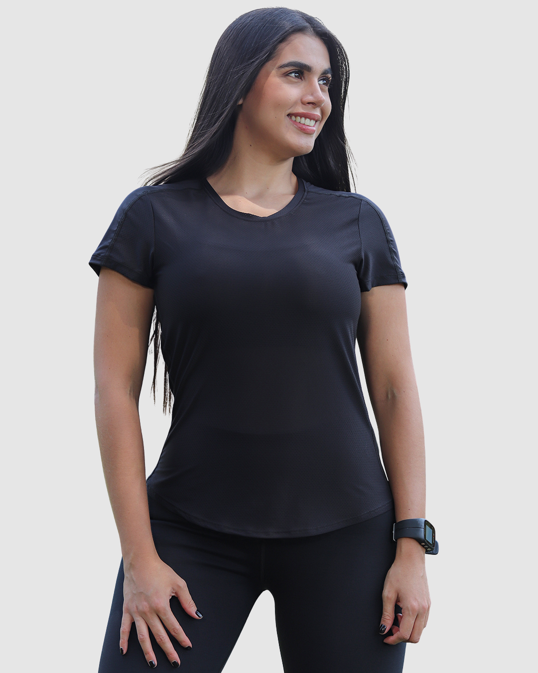Blusa Amorella Manga Corta