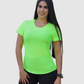Blusa Amorella Manga Corta