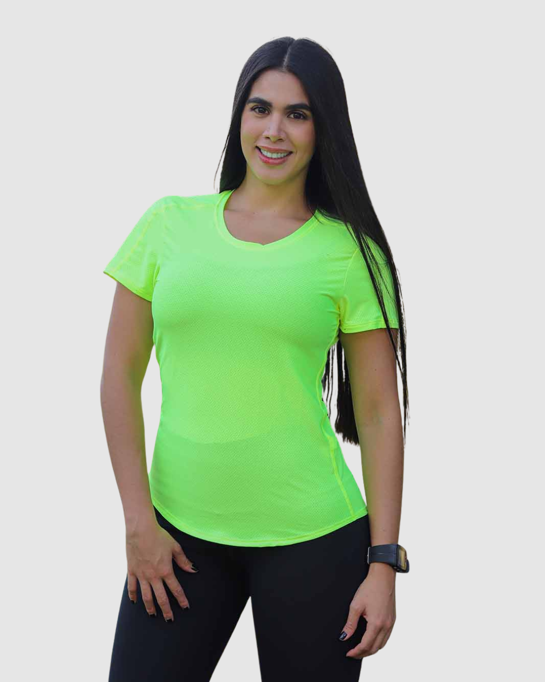 Blusa Amorella Manga Corta
