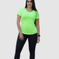 Blusa Amorella Manga Corta
