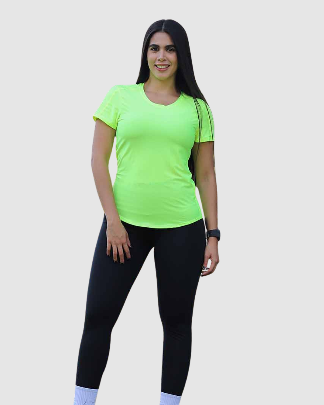 Blusa Amorella Manga Corta