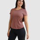 Blusa Amorella Manga Corta
