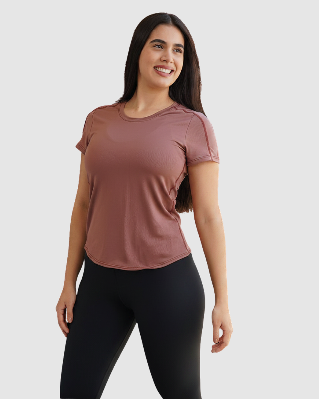 Blusa Amorella Manga Corta