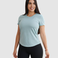 Blusa Amorella Manga Corta