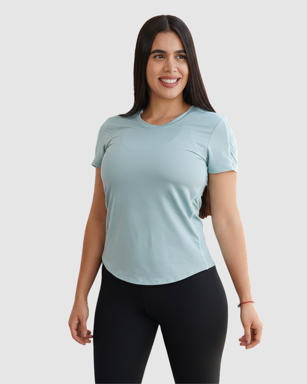 Blusa Amorella Manga Corta