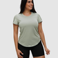 Blusa Amorella Manga Corta