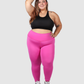 Leggins Dama Push Up Efecto Levanta Cola