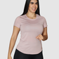 Blusa Amorella Manga Corta
