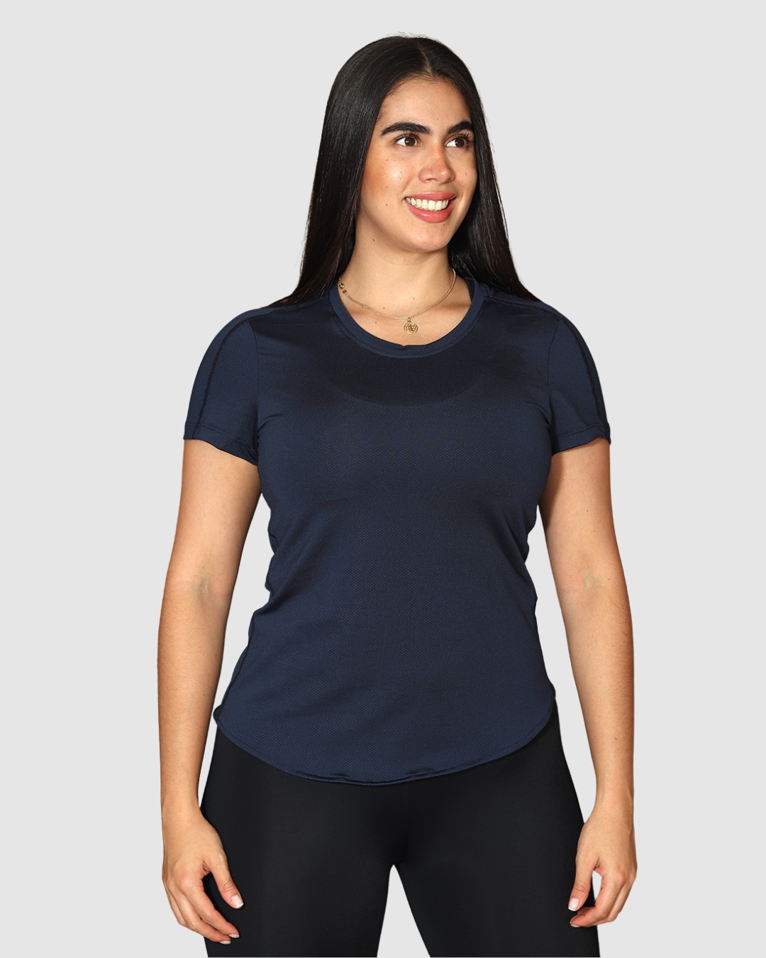 Blusa Amorella Manga Corta