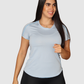 Blusa Amorella Manga Corta