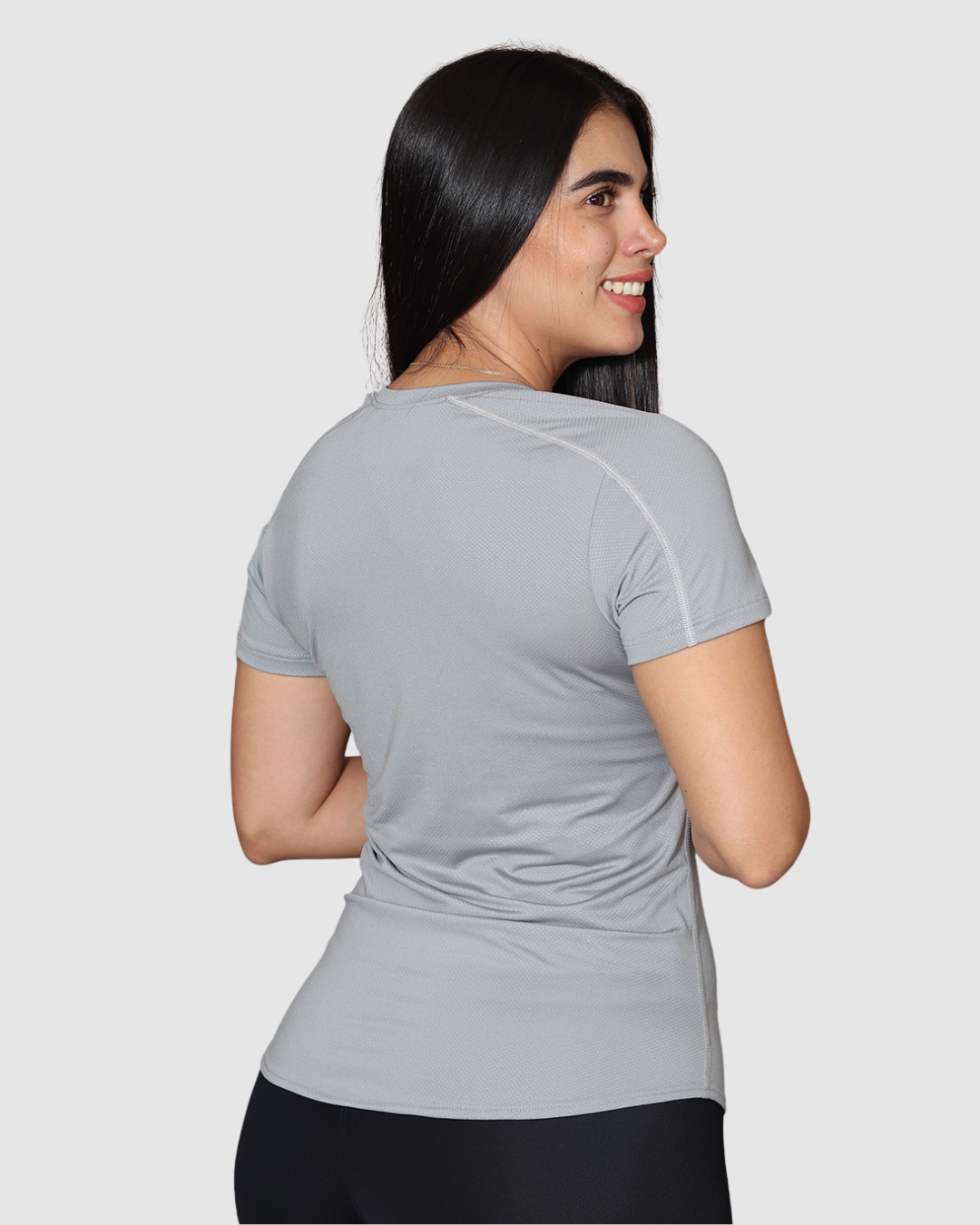 Blusa Amorella Manga Corta