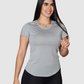 Blusa Amorella Manga Corta