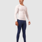 Leggins Resorte Nylon Hombre