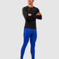 Leggins Resorte Nylon Hombre