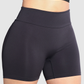 Short Deportivo Corte v en Cola Mujer