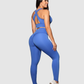 Leggins Dama Push Up Efecto Levanta Cola
