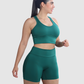 Short Deportivo Corte v en Cola Mujer