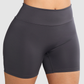 Short Deportivo Corte v en Cola Mujer
