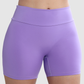 Short Deportivo Corte v en Cola Mujer