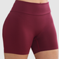 Short Deportivo Corte v en Cola Mujer