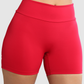 Short Deportivo Corte v en Cola Mujer