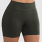 Short Deportivo Corte v en Cola Mujer