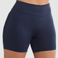 Short Deportivo Corte v en Cola Mujer