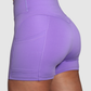 Short Deportivo Dama Bolsillos Laterales