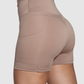 Short Deportivo Dama Bolsillos Laterales