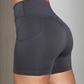 Short Deportivo Dama Bolsillos Laterales