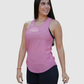 Blusa Esqueleto Malla Cola de Pato
