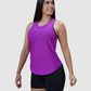 Blusa Esqueleto Malla Cola de Pato
