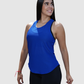 Blusa Esqueleto Malla Cola de Pato