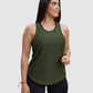 Blusa Esqueleto Malla Cola de Pato