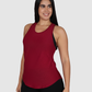 Blusa Esqueleto Malla Cola de Pato