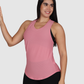Blusa Esqueleto Malla Cola de Pato